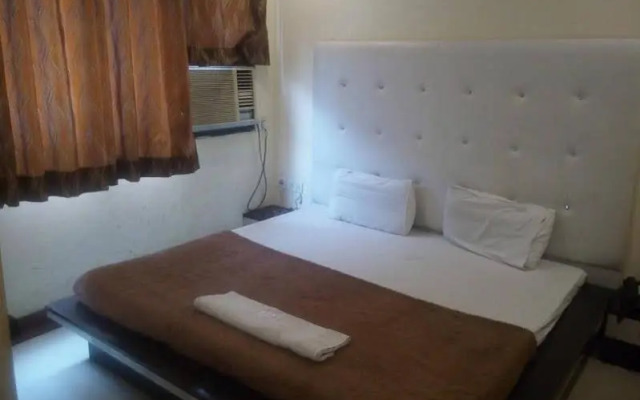 Hotel Krishna Cottage