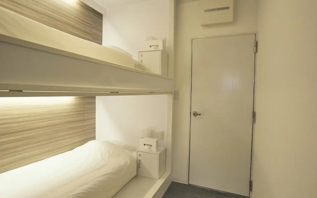 IN FRAME HOSTEL enoshima - Hostel