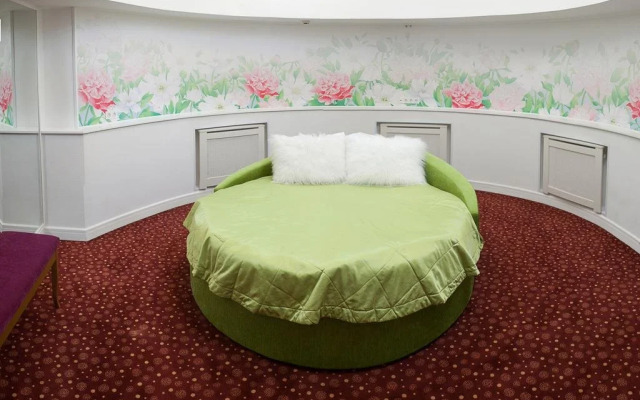 Отель Репинский курорт (ex. Residence Hotel&SPA) - фото 3