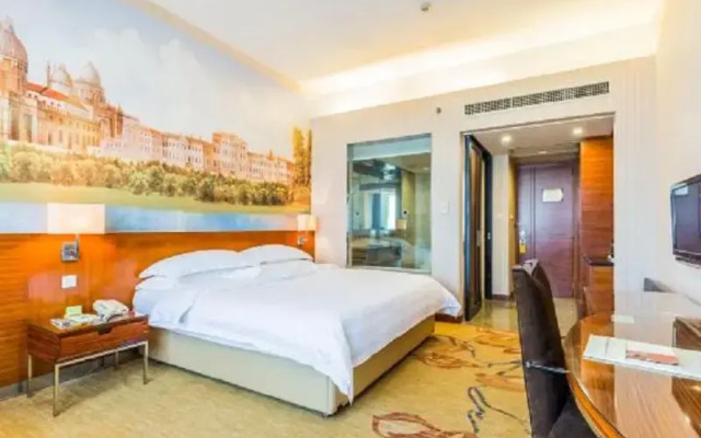 Vienna International Hotel - Foshan Haiyue Branch