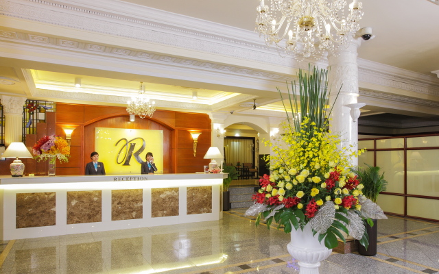 Royal Hotel Saigon