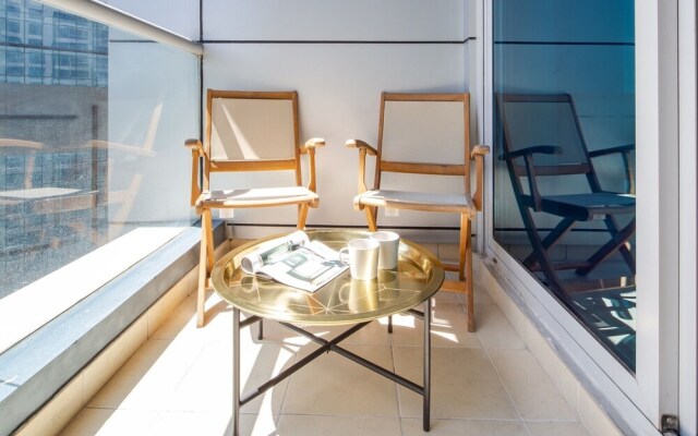 Impressive & Exceptional 2BR Apt in Dubai Marina!