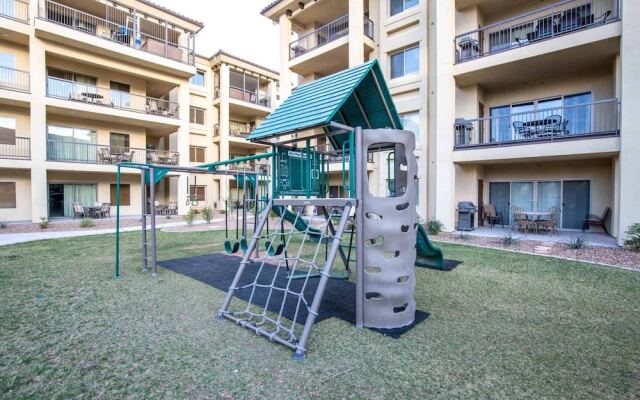 The Penthouse by RedAwning