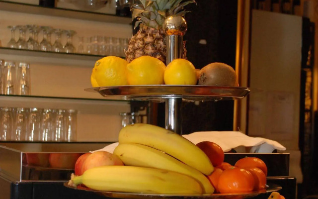 Garni Hotel Planeta Inn