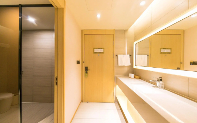 Ji Hotel Hangzhou Xixi Yinxiang Mall