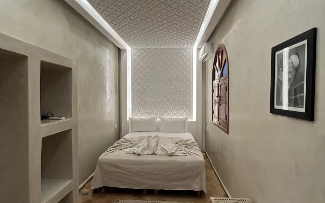 Riad dar Yammi