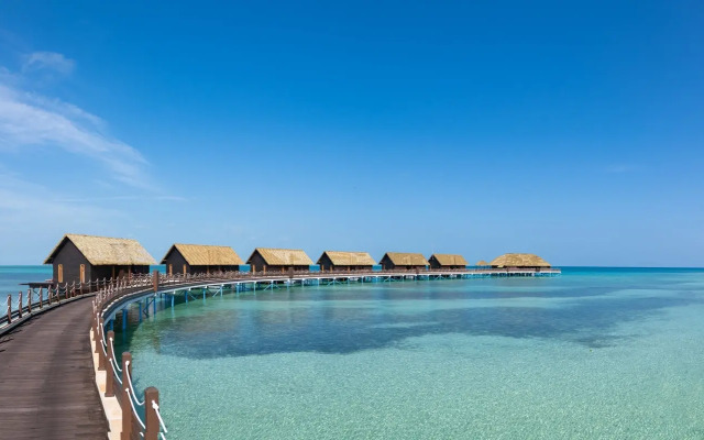 Playa Luxury Cayo Guillermo