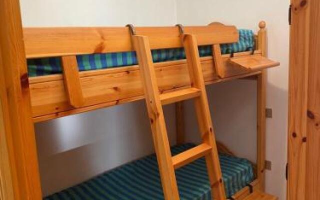 Residence Tarvisio Camporosso