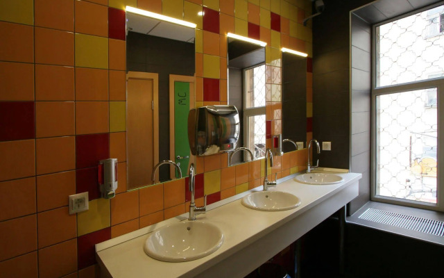 Vinegret Hostel