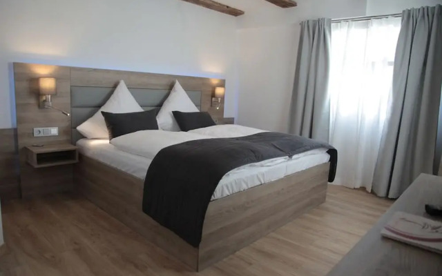 Hotel Adler Ittendorf