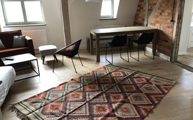 VIAs Appartements und Ferienwohnungen