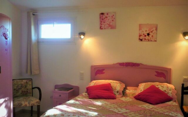 Chambres D'hôtes Anne-Marie