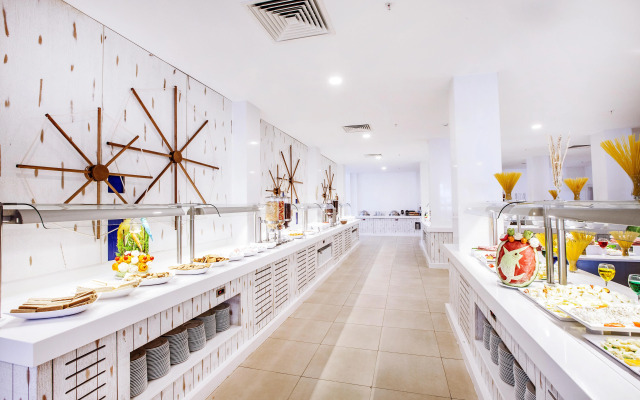 Labranda TMT Bodrum - All Inclusive