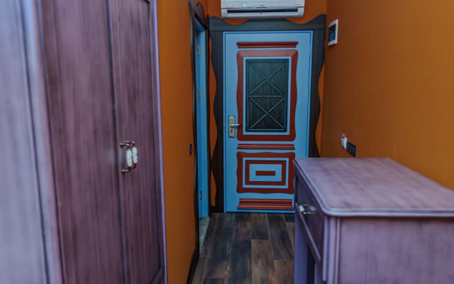 Yesil Yildirim Hotel