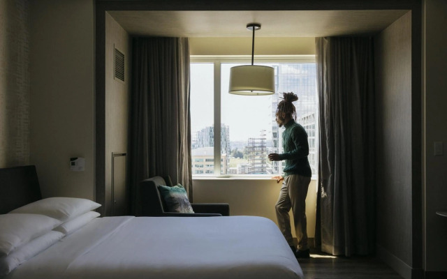 Seattle Marriott Bellevue