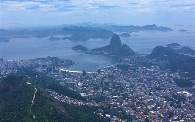 Apartamento Conforto em Copacabana RJ