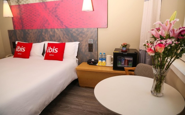 ibis Tianjing Teda