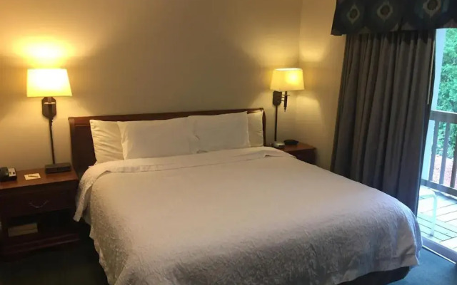 The Grand Hotel