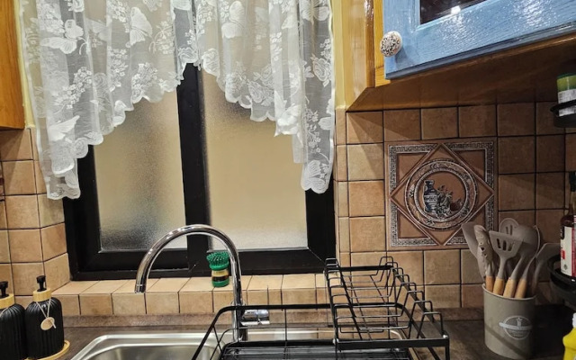 Country View Apartment