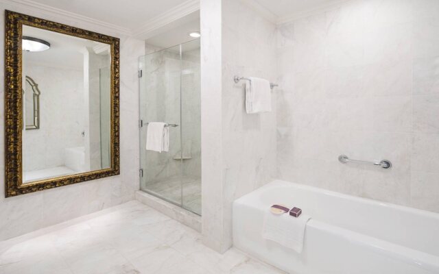 The Ritz-Carlton Orlando, Grande Lakes