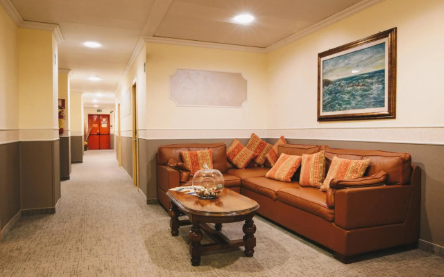 Hotel Corallo