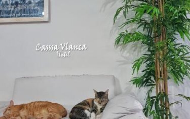 Casssa Vlanca Hotel