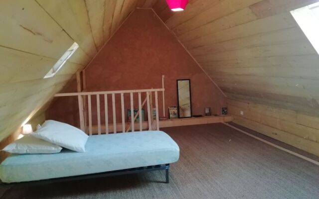 Les Gites Ti Diliamm