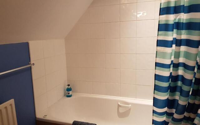 Ivy Farm Accommodation