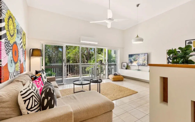 Melaleuca Hideaway - Beach Pool Free Parking