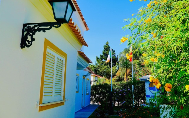 Balaia Sol Holiday Club