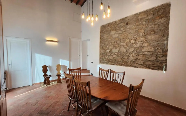 Villa Belfiore