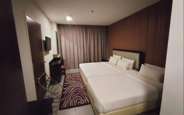 The Grand Campbell Hotel Kuala Lumpur