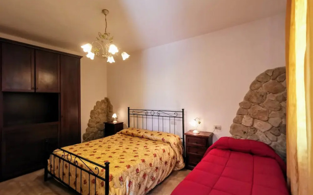 Agriturismo Sole Luna