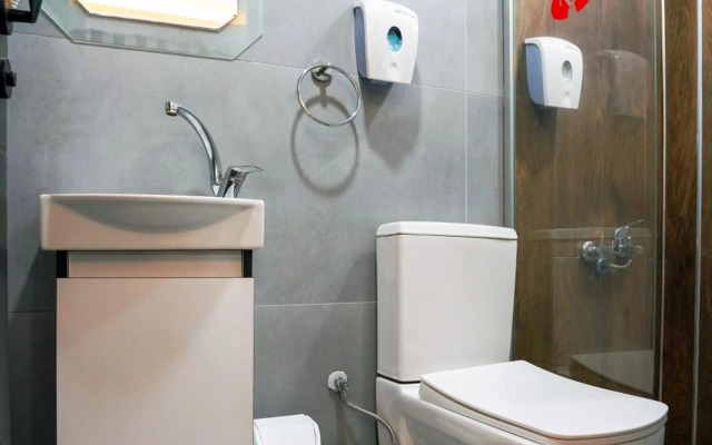 Miss Cleopatra Hotel