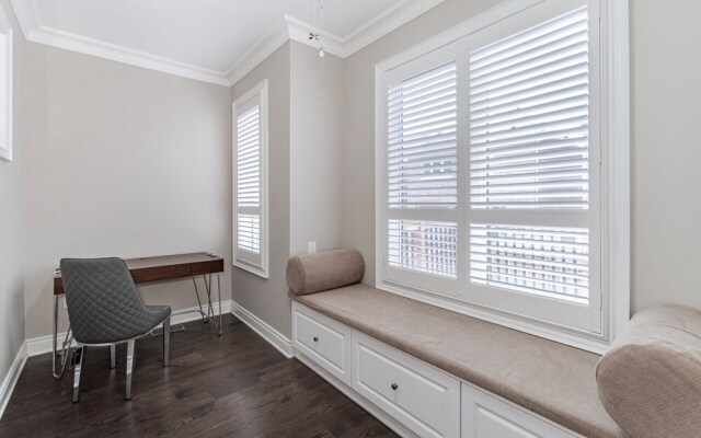 Waterfront Ellite Villa