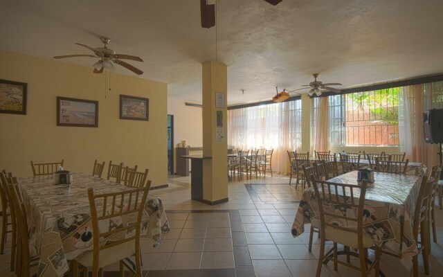 OYO Hotel Maria Elena Tampico