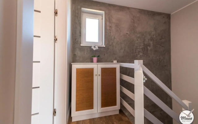 Apartamenty Mewa
