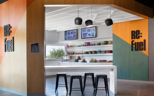 Aloft Hotel McAllen
