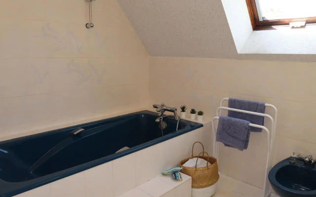 Holiday Home Avel Moor - SNR100