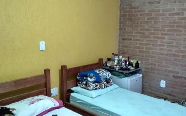 Recanto do Mergulhão