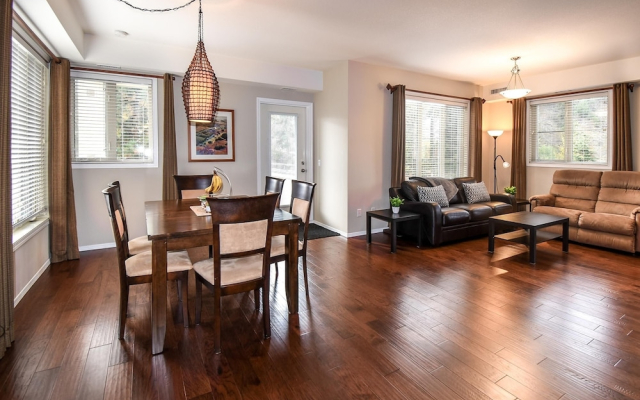 2201 Country Club Drive - 2 Bedroom