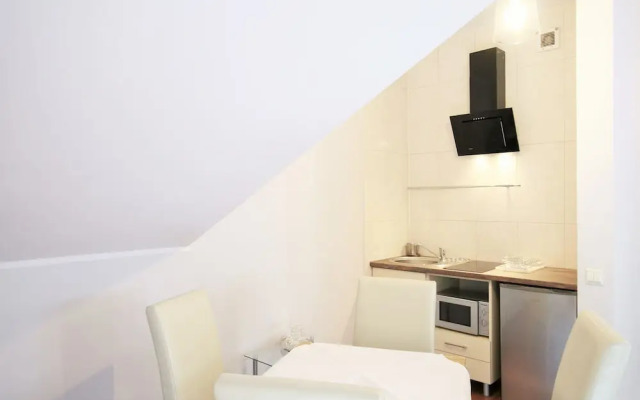 Gajówka&Vita-Pokoje Gościnne