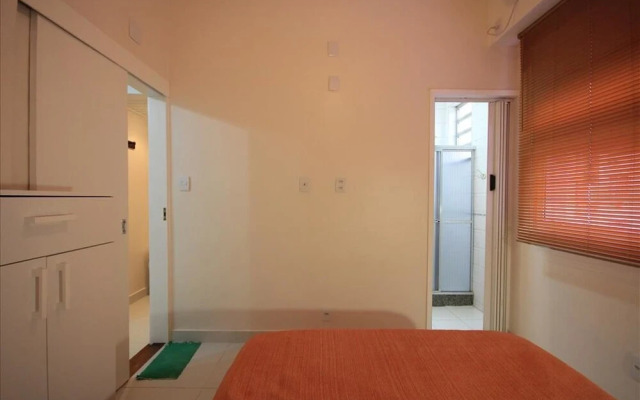GoHouse Ribeiro 303