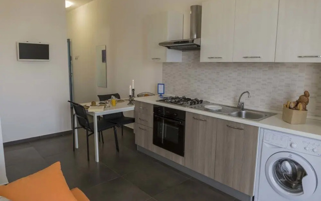 Donnalucata Resort - Two Bedroom No.2