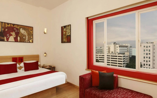 Red Fox by Lemon Tree Hotels, Hyderabad