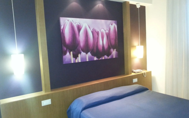 Hotel Cavalieri del Tau