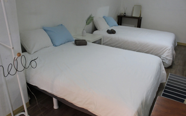 1 Kay House - Place 4 - Hostel