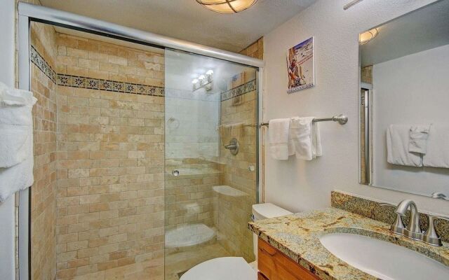 Tyra Summit A2E - 2 Br Condo