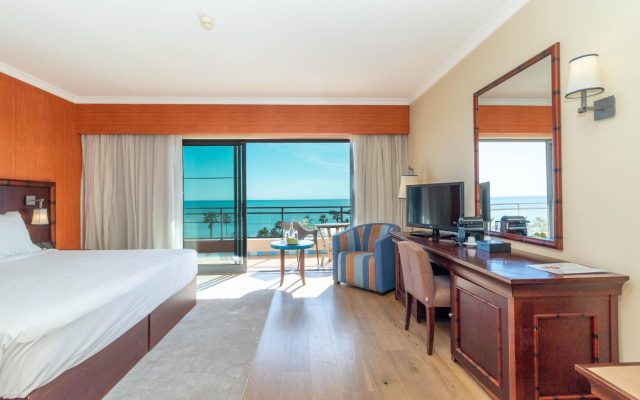 Grande Real Santa Eulalia Resort