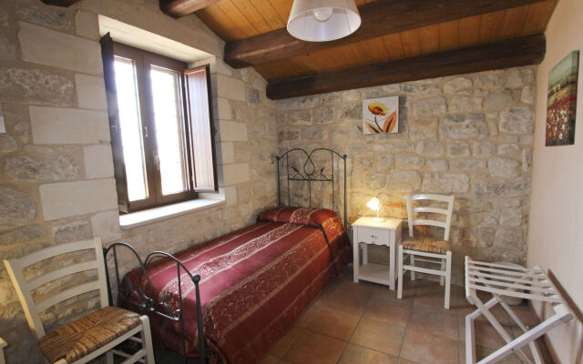 Borgo Monachella